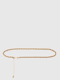 Ceinture à chaîne torsadée Reiss Isabella