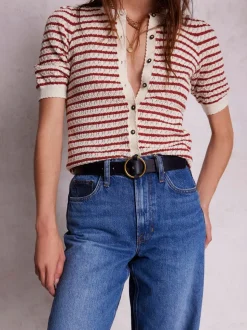 Ceinture Boden Heritage classique