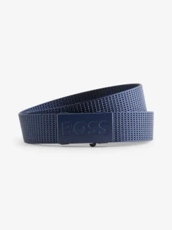 Ceinture BOSS Bosper à logo
