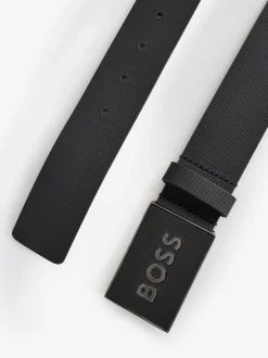 Ceinture BOSS logo