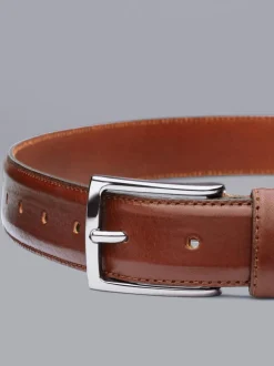 Ceinture Charles Tyrwhitt en cuir