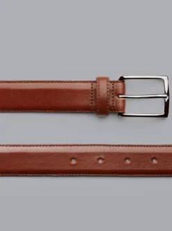 Ceinture Charles Tyrwhitt en cuir