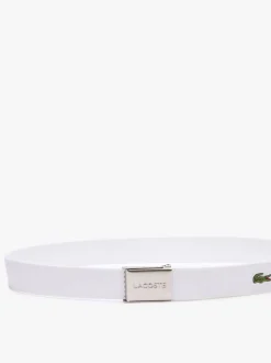 Ceinture de golf Lacoste