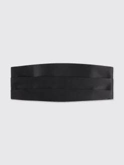 Ceinture de smoking MOSS