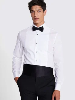 Ceinture de smoking MOSS