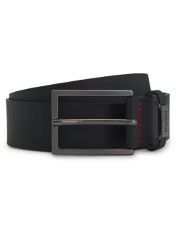 Ceinture en cuir HUGO Gabriel