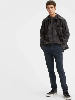 Ceinture Levi's® Alderpoint en métal