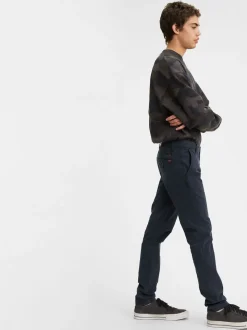 Ceinture Levi's® Alderpoint en métal