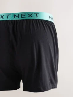 Ceinture noire lumineuse - Boxers amples