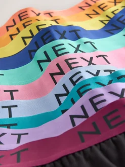 Ceinture noire lumineuse - Boxers amples