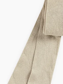 Champagne doré - Collants Sparkle