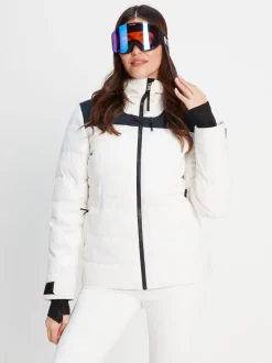 Chapeau Tog 24 Arosa Goggles