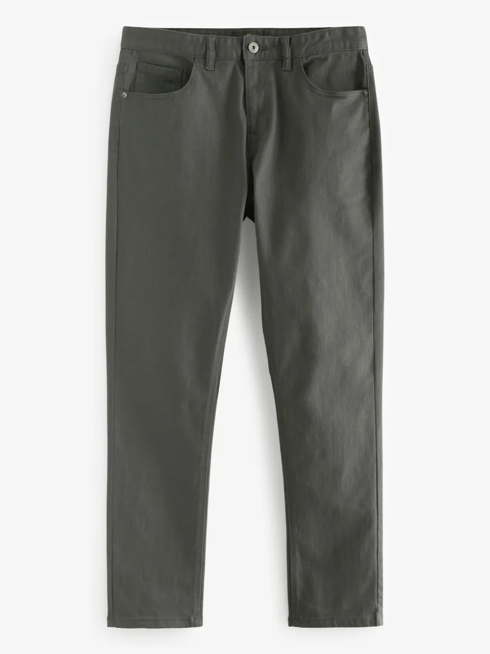 charbon de bois - Lit 1 place - Coupe ajustée Classic Jeans extensibles