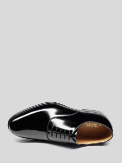 Charles Tyrwhitt Chaussures Oxford vernies