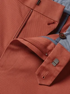 Charles Tyrwhitt Classic Fit Chic et décontracté Pantalon chino