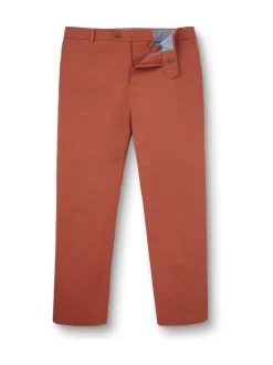 Charles Tyrwhitt Classic Fit Chic et décontracté Pantalon chino
