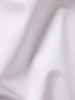 Charles Tyrwhitt Coupe ajustée  100% Cotton Cutaway Col Non Iron Poplin Chemises