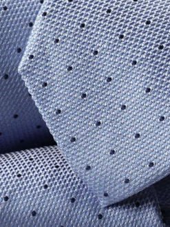 Charles Tyrwhitt et cravate à pois français