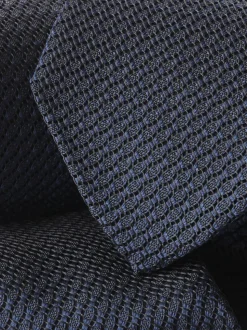 Charles Tyrwhitt Grenadine cravate italienne