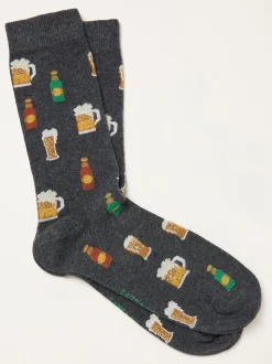 Chaussettes à bière FatFace