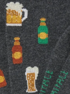 Chaussettes à bière FatFace