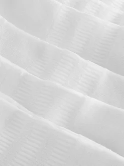 Chaussettes 6 Lot Vêtements de sport rembourrées à la cheville adidas