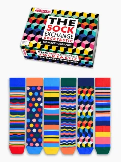 Chaussettes United Odd Socks Socks socquettes