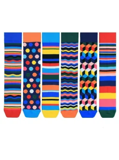 Chaussettes United Odd Socks Socks socquettes