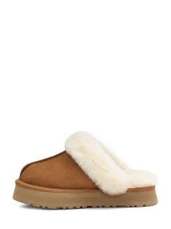 Chaussons à disque UGG