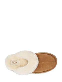 Chaussons à disque UGG