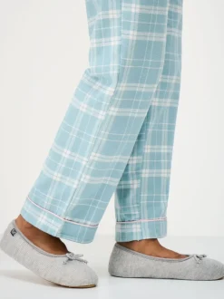 Chaussons ballerines Crew Clothing