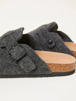 Chaussons FatFace House