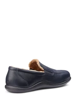 Chaussons Hotter Coupe classique Relax à enfiler