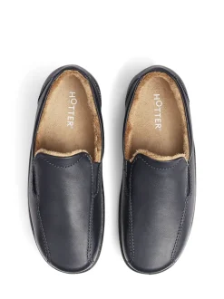 Chaussons Hotter Coupe classique Relax à enfiler