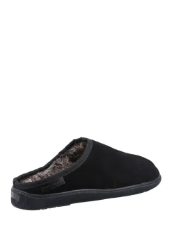 Chaussons Hush Puppies Ashton