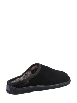 Chaussons Hush Puppies Ashton