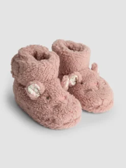 Chaussons JoJo Maman Bébé Borg