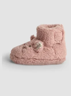 Chaussons JoJo Maman Bébé Borg