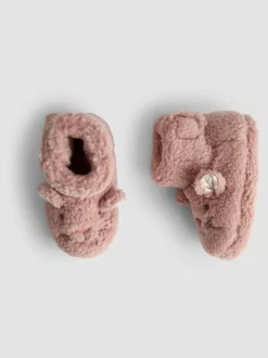 Chaussons JoJo Maman Bébé Borg