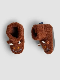 Chaussons JoJo Maman Bébé Borg