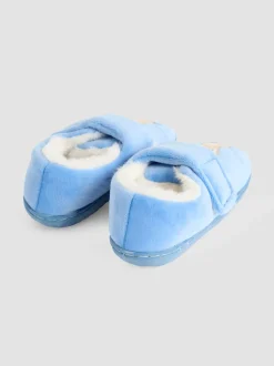 Chaussons JoJo Maman Bébé Peter Rabbit