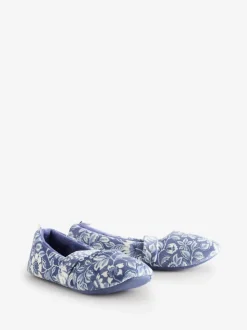 Chaussons Laura Ashley Oastbrook Mary Jane