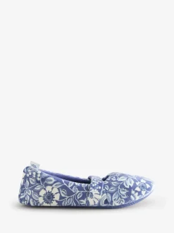 Chaussons Laura Ashley Oastbrook Mary Jane