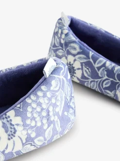 Chaussons Laura Ashley Oastbrook Mary Jane