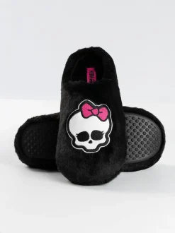 Chaussons mules Vanilla Underground Monster High