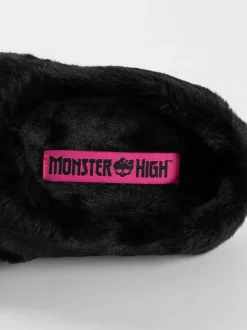Chaussons mules Vanilla Underground Monster High
