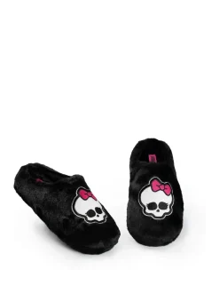 Chaussons mules Vanilla Underground Monster High