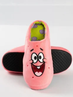 Chaussons mules Vanilla Underground SpongeBob SquarePants Patrick