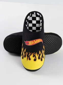 Chaussons mules Vanilla Underground Hot Wheels