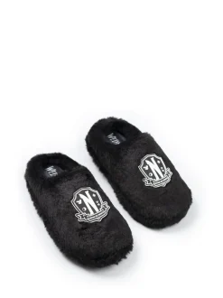 Chaussons mules Vanilla Underground Mercredi